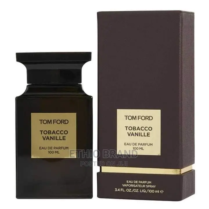 The New Restocked Tom Ford