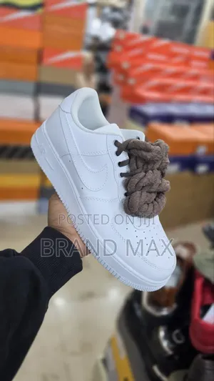 Nike Air Force New