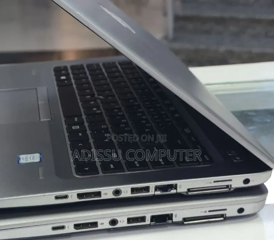 New Laptop HP EliteBook 840 G3 8GB Intel Core i5 SSD 256GB