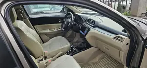 Suzuki Dzire 2024 Brown