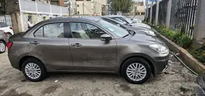 Suzuki Dzire 2024 Brown