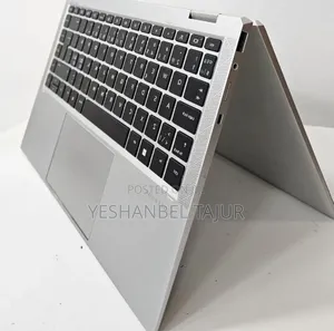 New Laptop HP EliteBook 1040 G8 16GB Intel Core i7 SSD 512GB