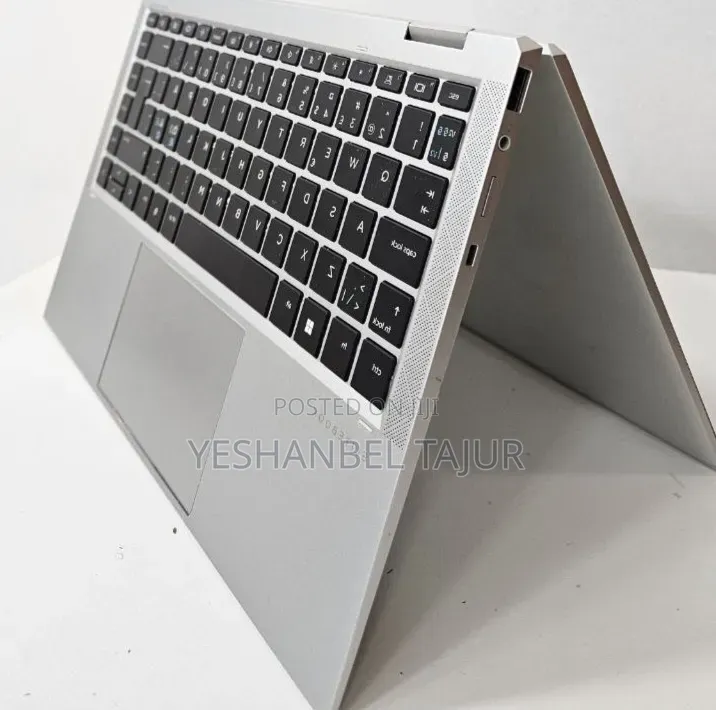 New Laptop HP EliteBook 1040 G8 16GB Intel Core i7 SSD 512GB