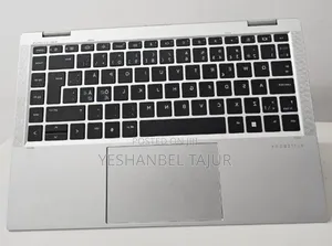 New Laptop HP EliteBook 1040 G8 16GB Intel Core i7 SSD 512GB