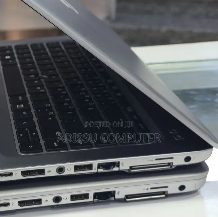 New Laptop HP EliteBook 840 G3 8GB Intel Core i5 SSD 256GB