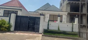 Furnished 7bdrm House in Kibert Zewdie, Yeka for sale