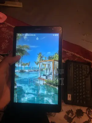 Samsung R210 Orange