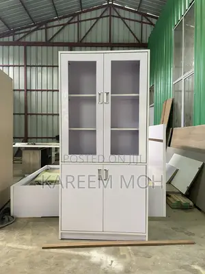 የቢሮ ፋይል ማስቀመጫ ካቢኔት/ File Box Cabinet
