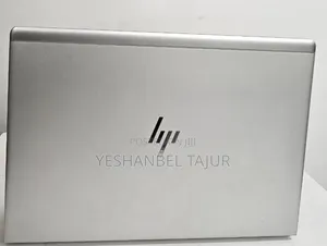 New Laptop HP EliteBook 840 G5 16GB Intel Core i7 SSD 512GB