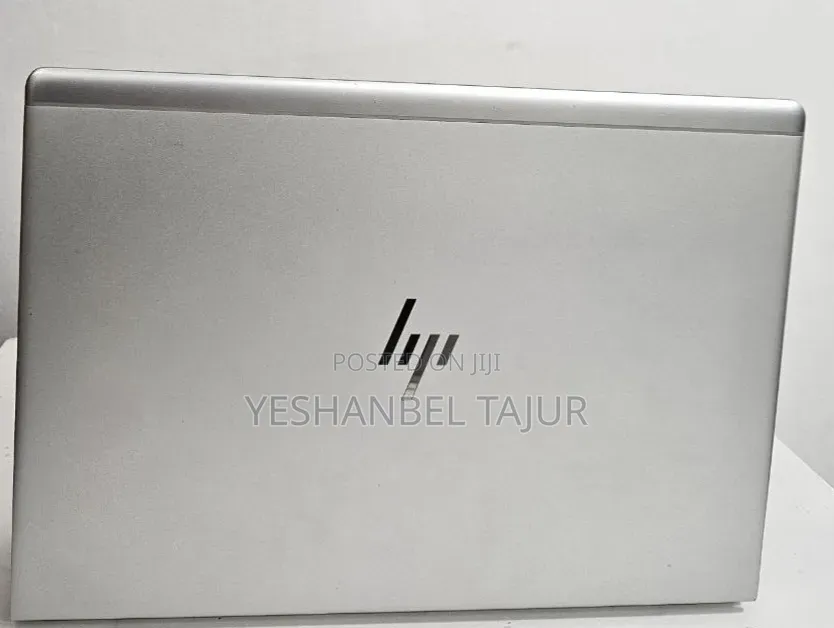 New Laptop HP EliteBook 840 G5 16GB Intel Core i7 SSD 512GB