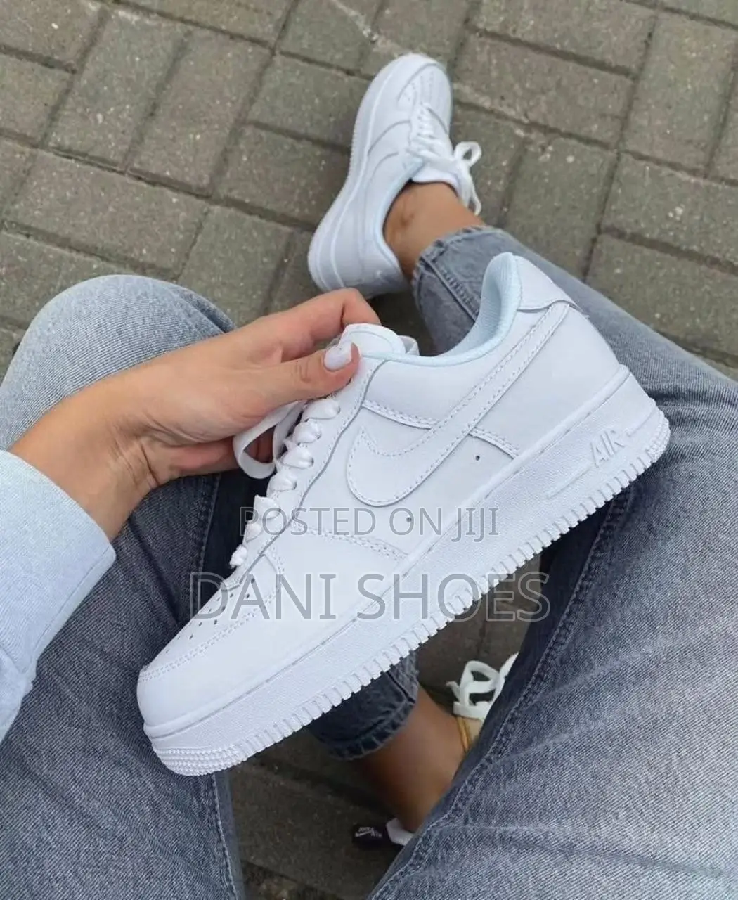 Nike Air Force