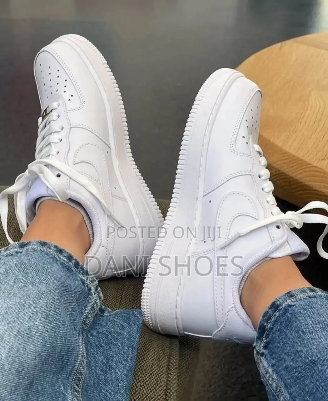 Nike Air Force