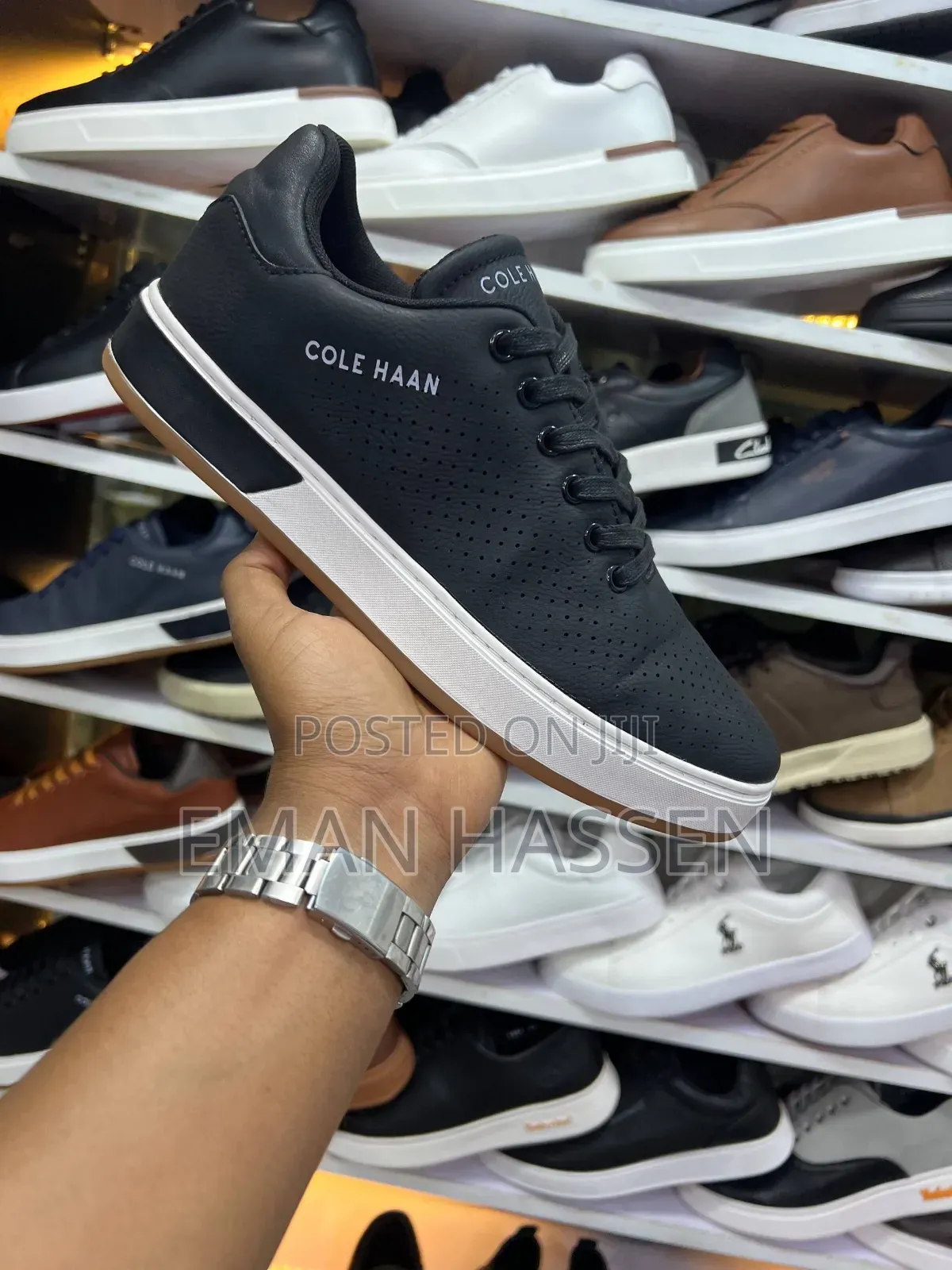 Colehaan Orginal Men's Shoe's USA