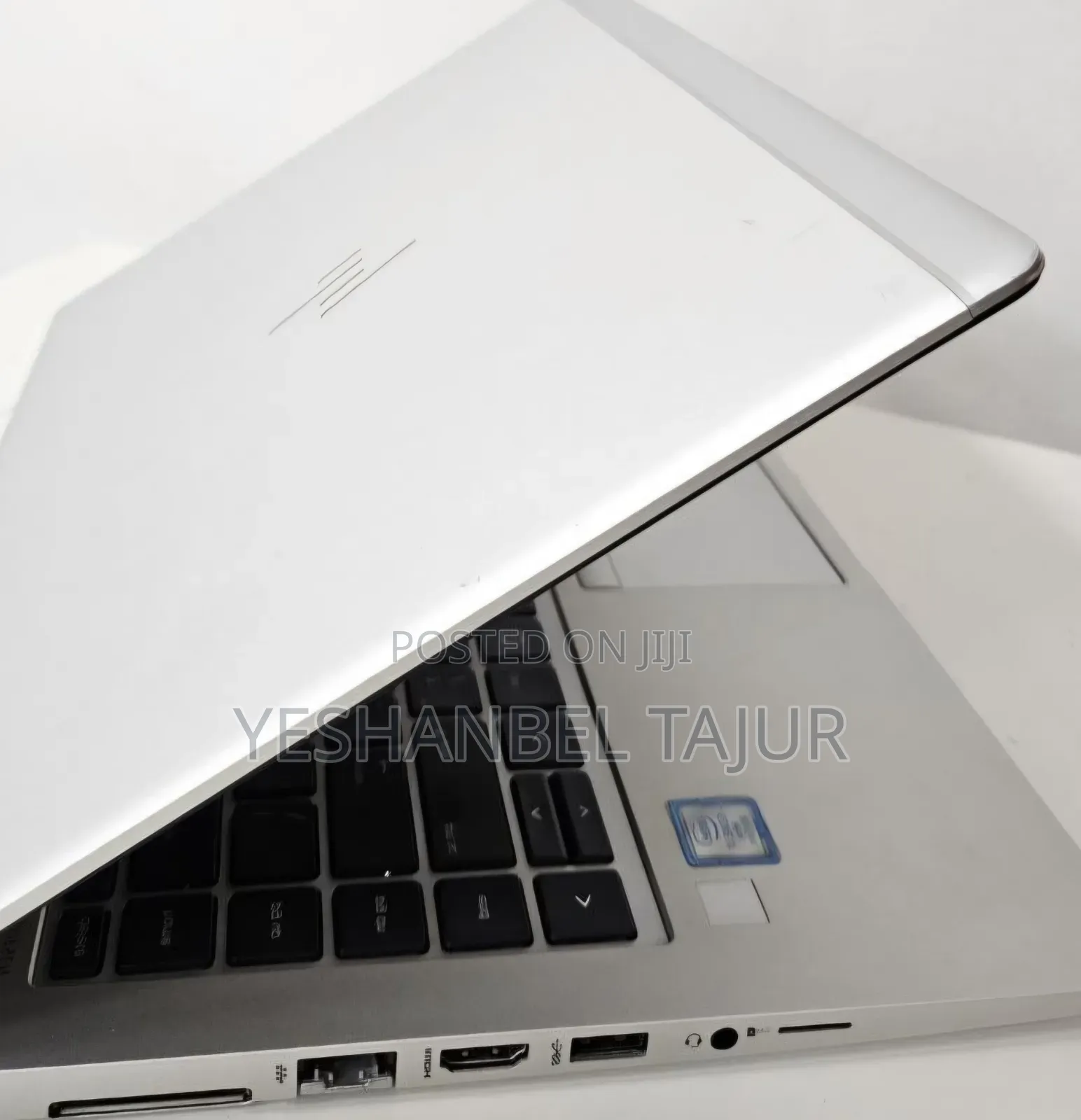 New Laptop HP EliteBook 840 G5 16GB Intel Core i7 SSD 512GB