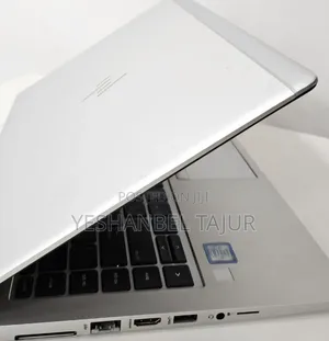 New Laptop HP EliteBook 840 G5 16GB Intel Core i7 SSD 512GB