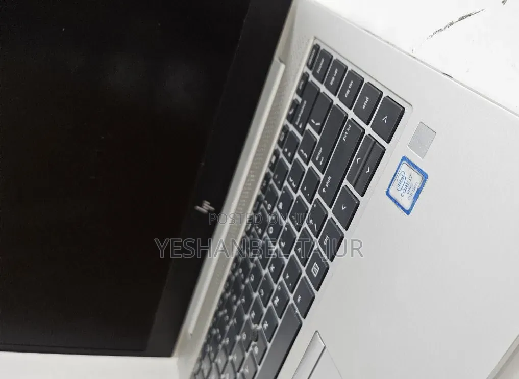 New Laptop HP EliteBook 840 G5 16GB Intel Core i7 SSD 512GB