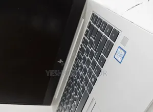 New Laptop HP EliteBook 840 G5 16GB Intel Core i7 SSD 512GB