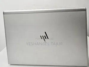 New Laptop HP EliteBook 840 G5 16GB Intel Core i7 SSD 512GB