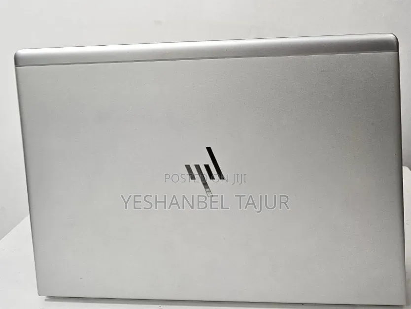New Laptop HP EliteBook 840 G5 16GB Intel Core i7 SSD 512GB