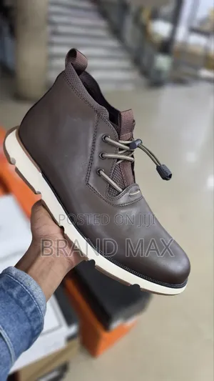 Chelsea Boots 4Color