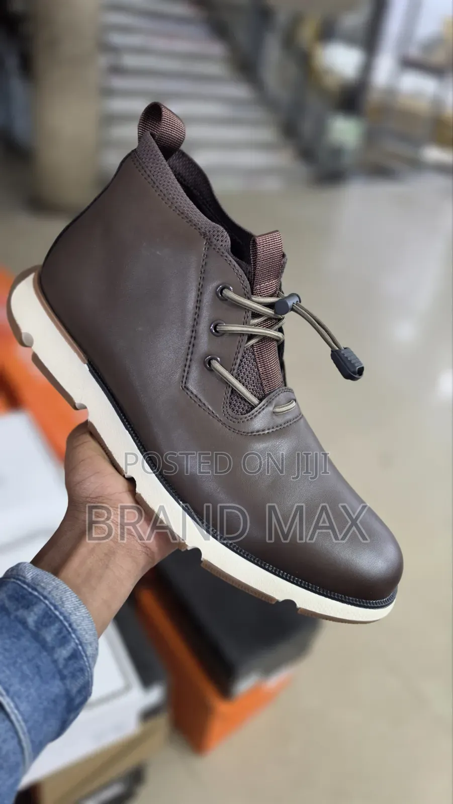 Chelsea Boots 4Color