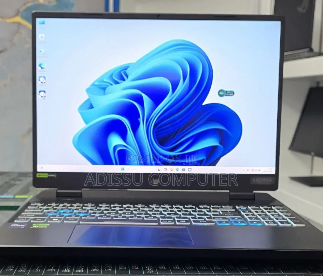 New Laptop Acer Predator Helios 300 16GB Intel Core i9 SSD 1T