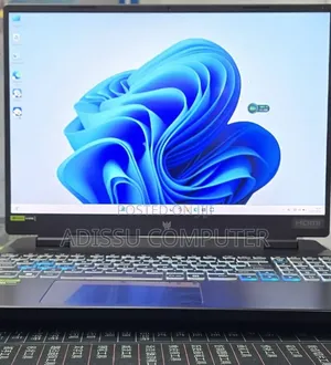 New Laptop Acer Predator Helios 300 16GB Intel Core i9 SSD 1T