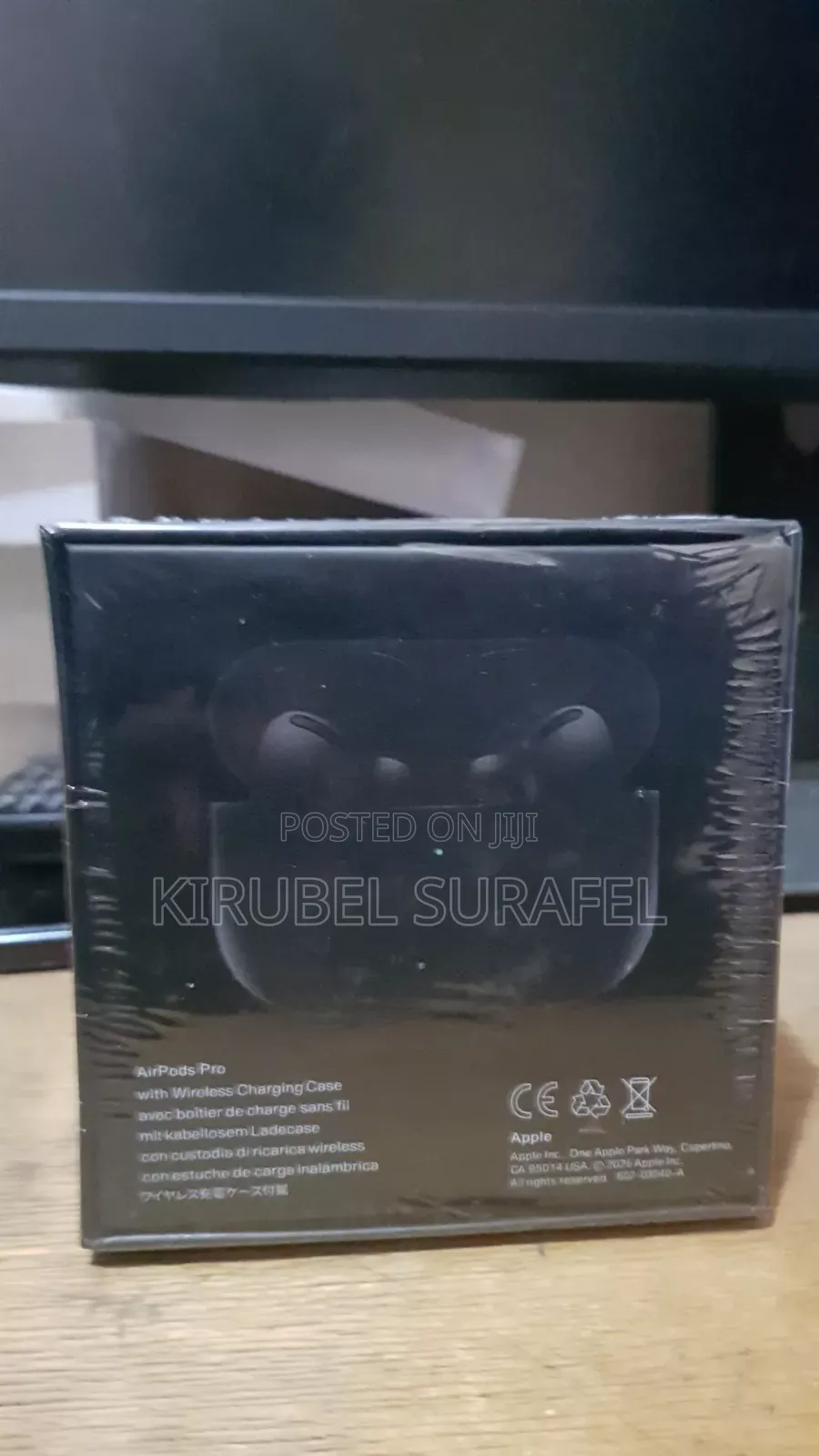 Airpods Pro