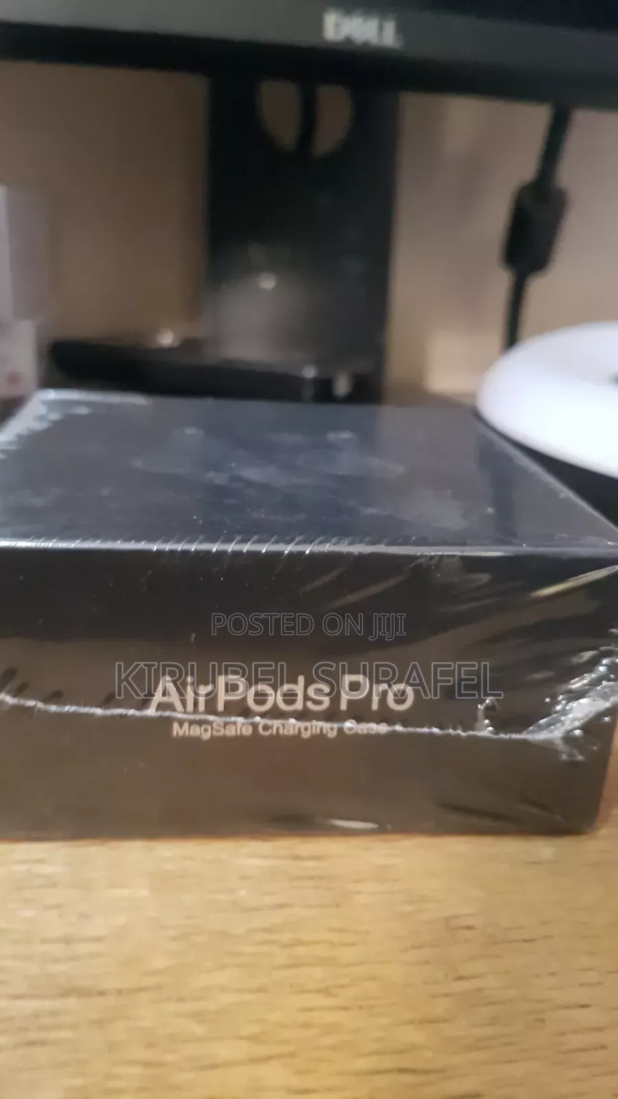 Airpods Pro