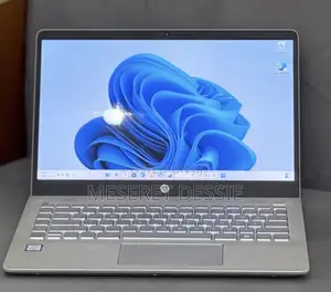New Laptop HP Pavilion 14 8GB Intel Core i5 SSD 256GB
