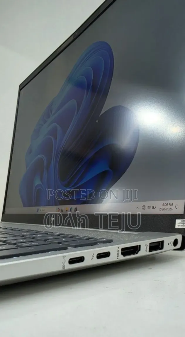 New Laptop HP Pavilion 15 16GB Intel Core Ultra 7 SSD 1T