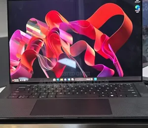 New Laptop Dell Precision 5560 16GB Intel Core i7 SSD 512GB