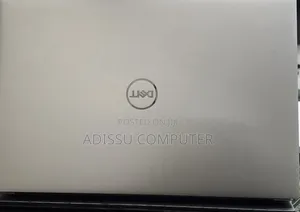 New Laptop Dell Precision 5560 16GB Intel Core i7 SSD 512GB