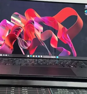 New Laptop Dell Precision 5560 16GB Intel Core i7 SSD 512GB