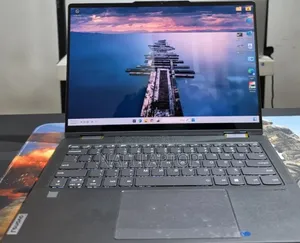 New Laptop Lenovo 16GB Intel Core Ultra 7 SSD 512GB