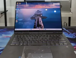 New Laptop Lenovo 16GB Intel Core Ultra 7 SSD 512GB