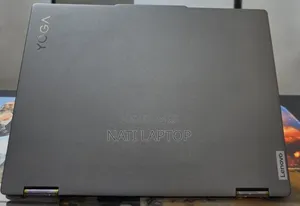 New Laptop Lenovo 16GB Intel Core Ultra 7 SSD 512GB