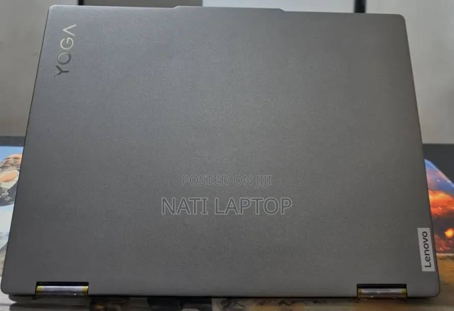 New Laptop Lenovo 16GB Intel Core Ultra 7 SSD 512GB