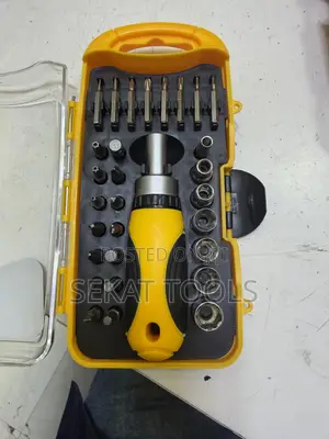 Iron Shark Electron Screw Driver
