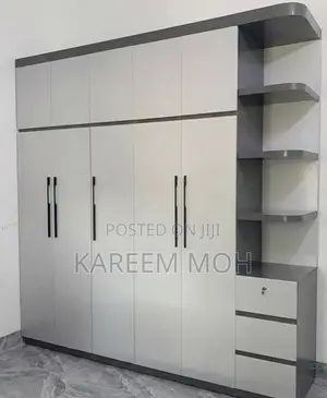 ምርጥ ቁም ሳጥን / Closet