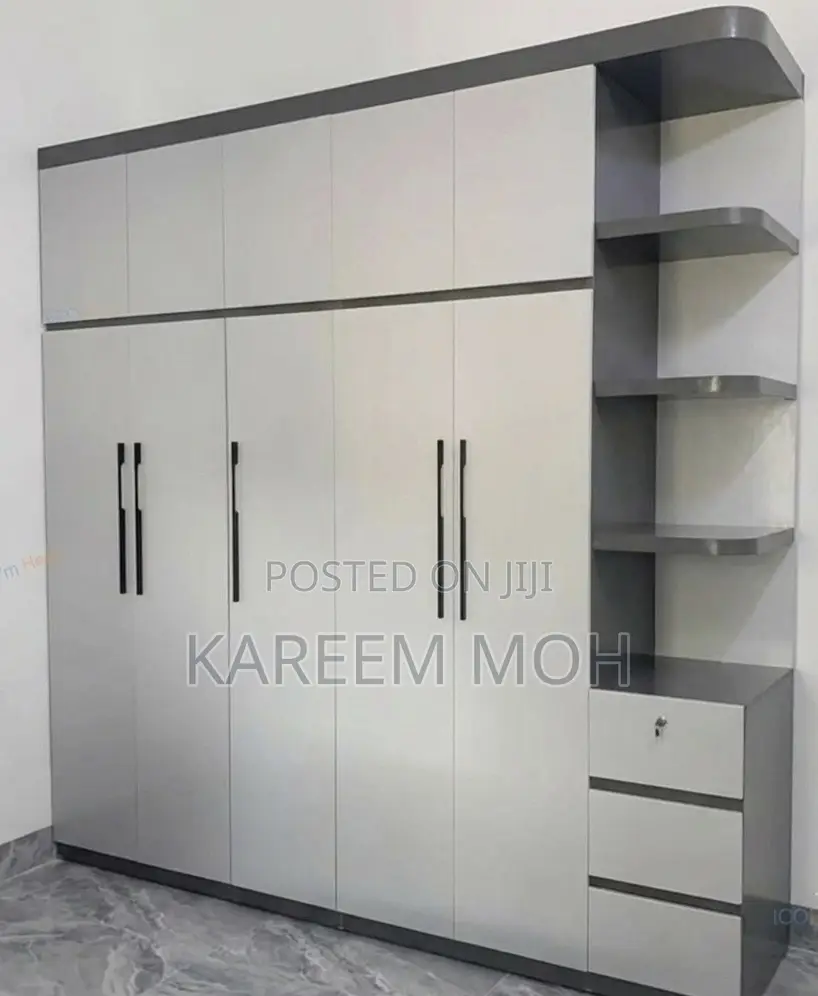 ምርጥ ቁም ሳጥን / Closet
