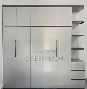 ምርጥ ቁም ሳጥን / Closet