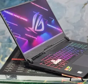 New Laptop Asus G71G 16GB AMD Ryzen 9 SSD 512GB