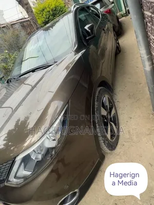Nissan Qashqai 2017 Gray