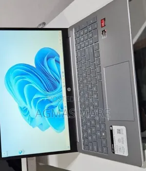 New Laptop HP Stream Notebook 16GB AMD Ryzen 5 SSD 256GB