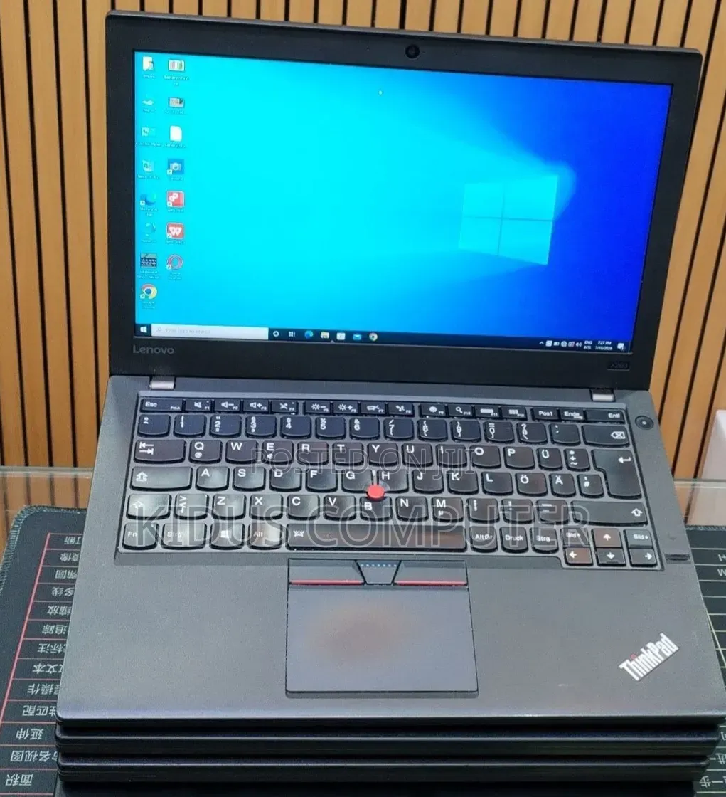 New Laptop Lenovo ThinkPad T440 4GB Intel Core i5 HDD 500GB