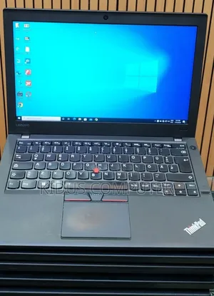 New Laptop Lenovo ThinkPad T440 4GB Intel Core i5 HDD 500GB