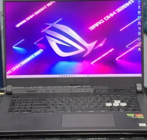 New Laptop Asus G71G 16GB AMD Ryzen 9 SSD 512GB