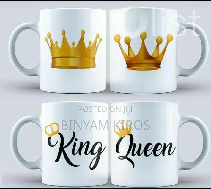 Mug With Free Design