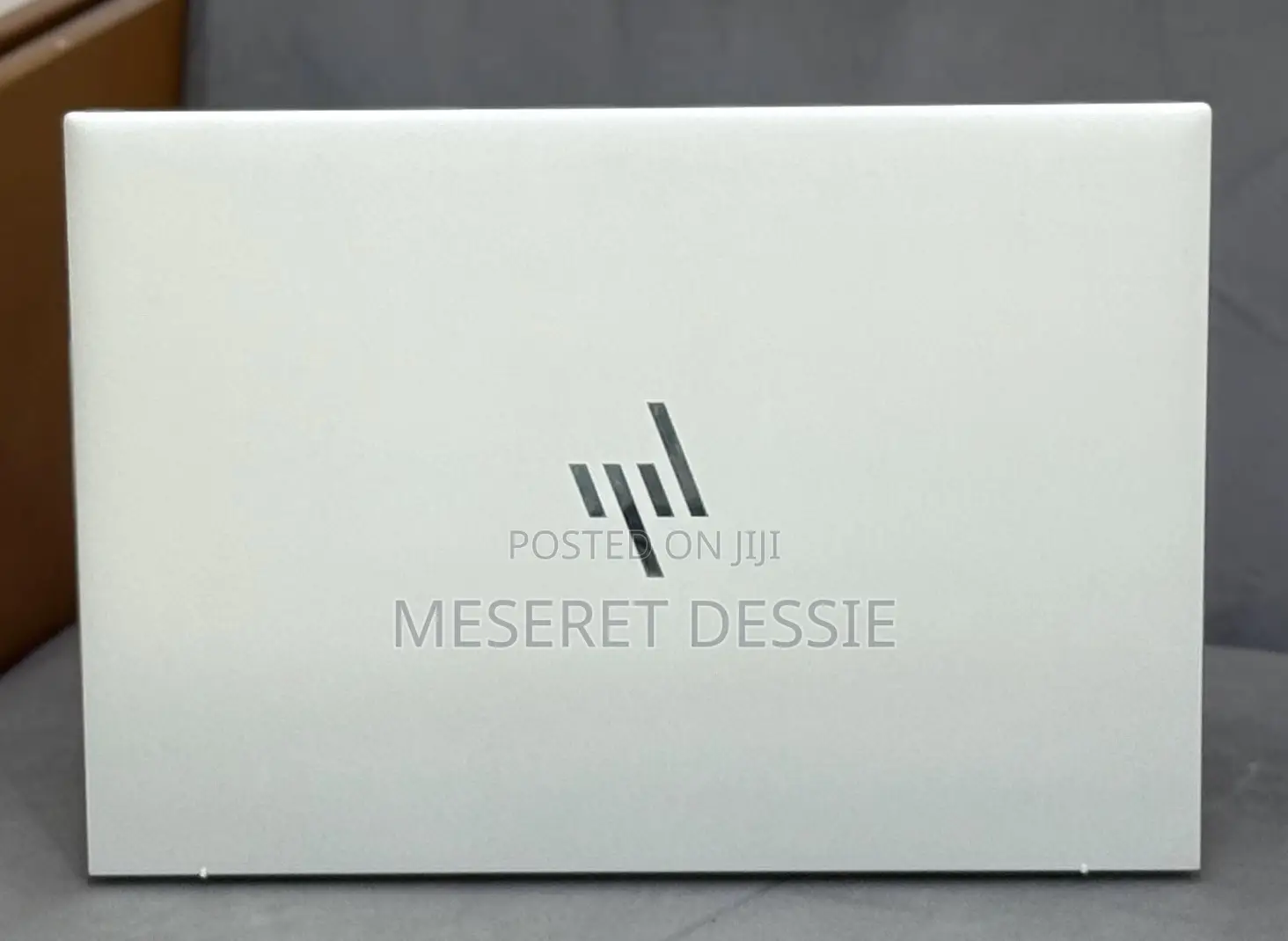 New Laptop HP 16GB Intel Core Ultra 5 HDD 512GB